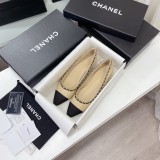 Chanel high heel shoes HG2182502