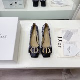 Dior high heel 5.5cm shoes HG2182509