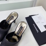 Chanel high heel 8.5cm shoes HG2182508