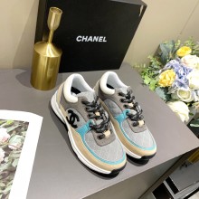 Chanel sport shoes HG2182512