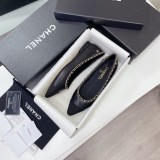 Chanel flat shoes HG2182501