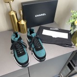 Chanel sport shoes HG2182511