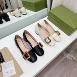 Gucci flatl shoes HG2182503