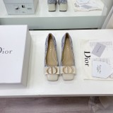 Dior high heel 5.5cm shoes HG2182509