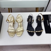 Chanel high heel 5cm shoes HG2182507