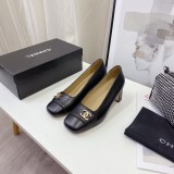 Chanel high heel 5cm shoes HG2182506
