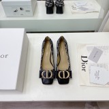 Dior high heel 5.5cm shoes HG2182509