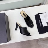 Chanel high heel 8.5cm shoes HG2182508