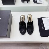 Chanel high heel 8.5cm shoes HG2182508