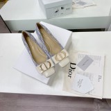 Dior high heel 5.5cm shoes HG2182509