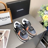 Chanel sport shoes HG2182512