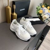 Chanel sport shoes HG2182511