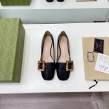 Gucci flatl shoes HG2182503