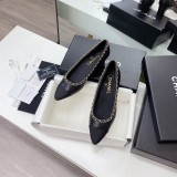 Chanel high heel shoes HG2182502