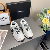 Chanel sport shoes HG2182512