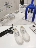 Chanel flat shoes HG2182527