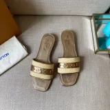 Louis Vuitton women sandal shoes HG2182524