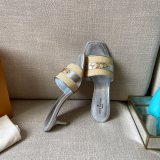 Louis Vuitton women high heel shoes HG2182525