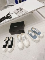 Chanel flat shoes HG2182527