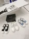 Chanel flat shoes HG2182527