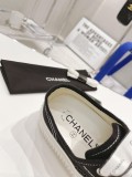 Chanel flat shoes HG2182527