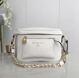 Michael Korrs Tatiana top handle bag YT2182912