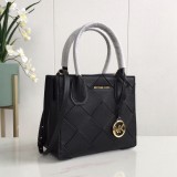 Michael Korrs Tatiana top handle bag YT2182909