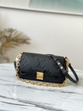 Louis vuitton Multi Pochette Accessoires bag YT2182907