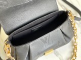 Louis vuitton Multi Pochette Accessoires bag YT2182907