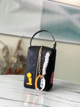 Louis vuitton original monogram passy Chain Bag YT2182902