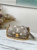 Louis vuitton Multi Pochette Accessoires bag YT2182907