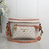 Michael Korrs Tatiana top handle bag YT2182912