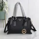 Michael Korrs Tatiana top handle bag YT2182911
