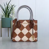 Michael Korrs Tatiana top handle bag YT2182909