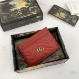 Gucci oringinal women wallet EY2190309