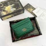 Gucci oringinal women wallet EY2190309