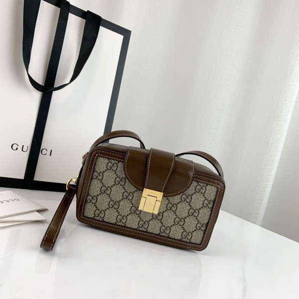 Gucci oringinal women shoulde bag EY2191003