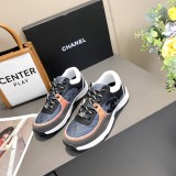 Chanel sport shoes HG2191110