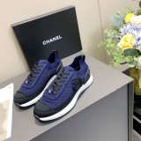 Chanel sport shoes HG2191109