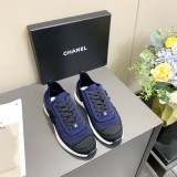 Chanel sport shoes HG2191109