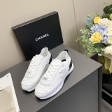 Chanel sport shoes HG2191109