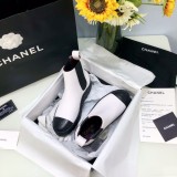 Chanel boots shoes HG2191112