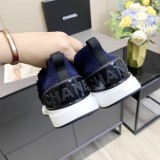 Chanel sport shoes HG2191109