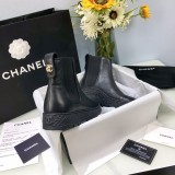 Chanel boots shoes HG2191112