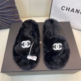 Chanel flat shoes HG2191105