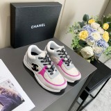 Chanel sport shoes HG2191110