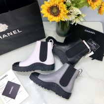 Chanel boots shoes HG2191112