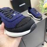 Chanel sport shoes HG2191109