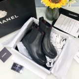 Chanel boots shoes HG2191112