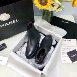 Chanel boots shoes HG2191112